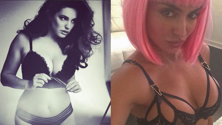   - Keli Bruk/Instagram 