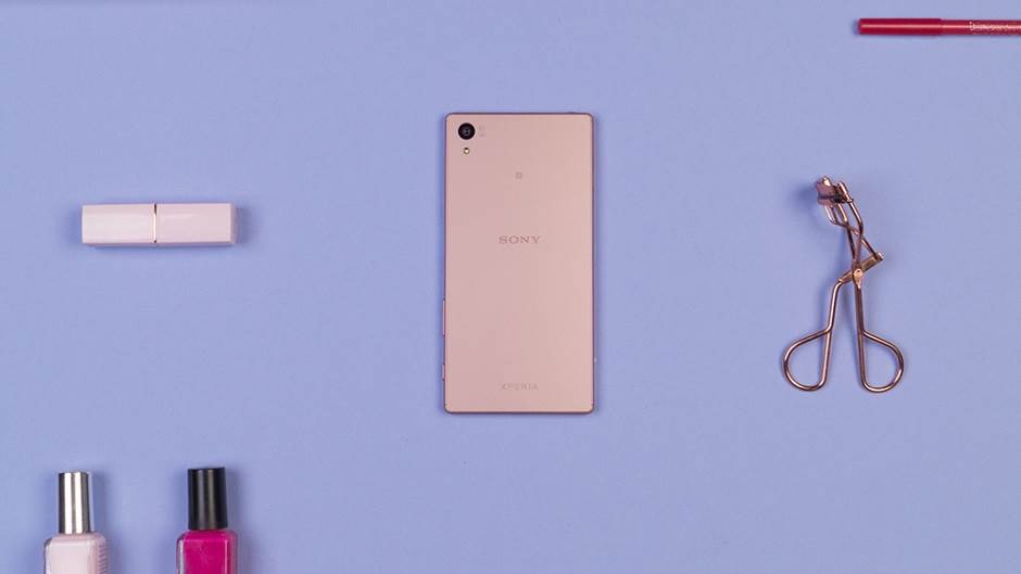 - Sony Mobile    - Sony Mobile