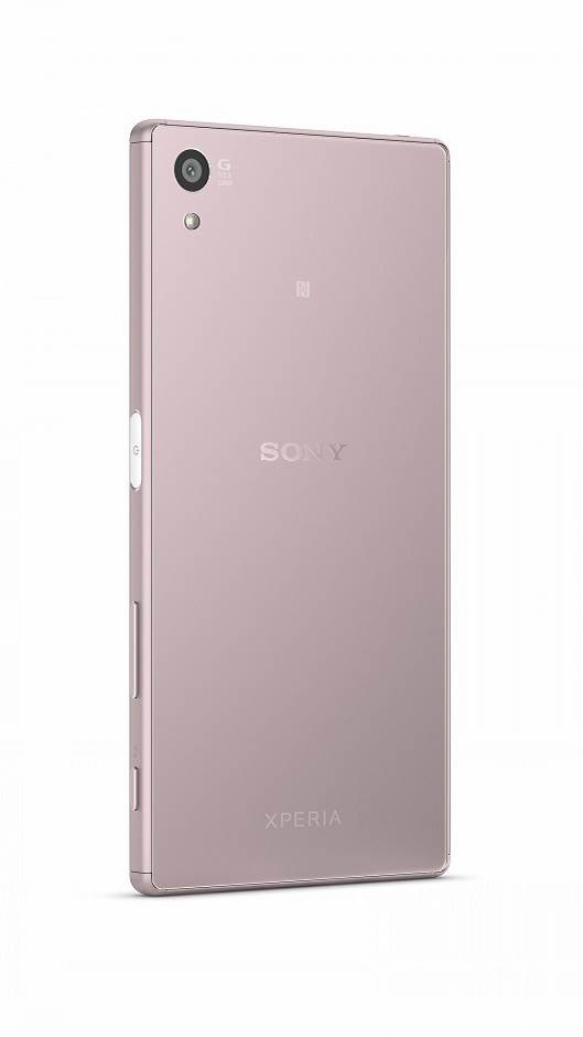- Sony Mobile    - Sony Mobile