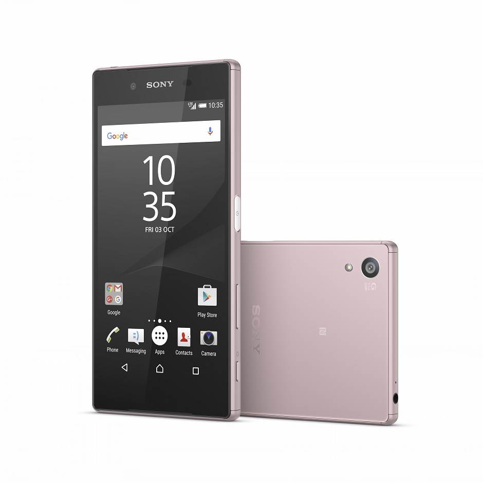 - Sony Mobile    - Sony Mobile