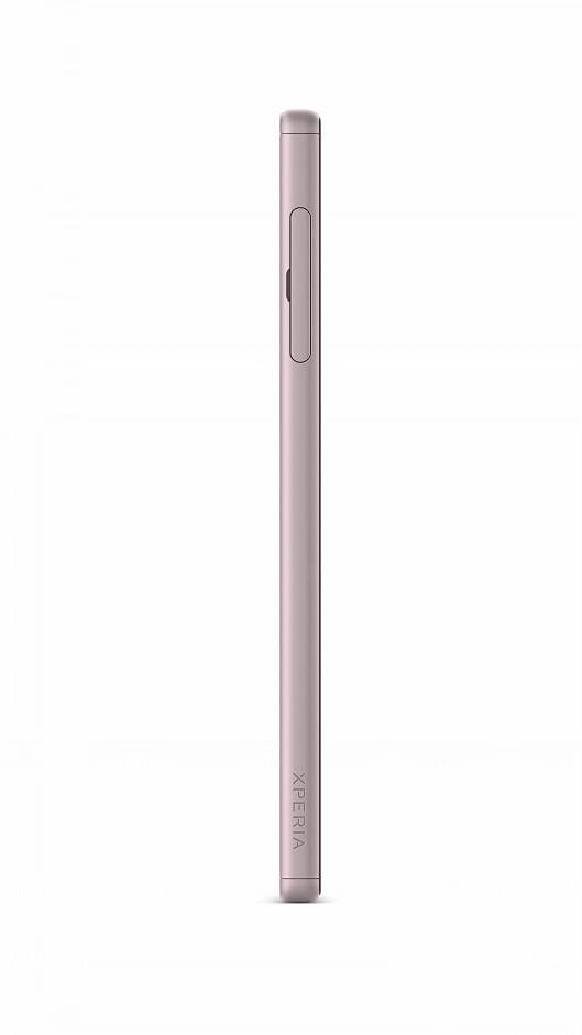 - Sony Mobile    - Sony Mobile
