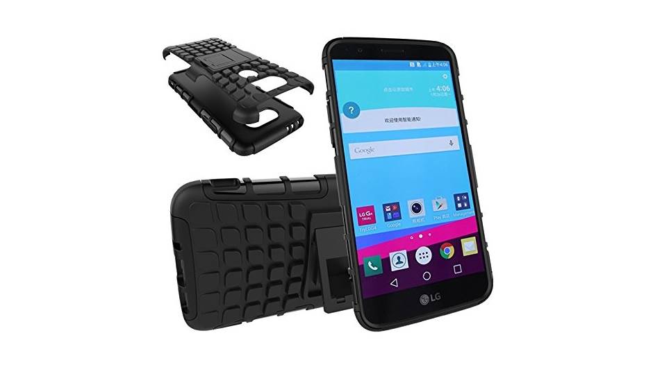   - Amazon/MobileFun/Android Central/PhoneArena. 