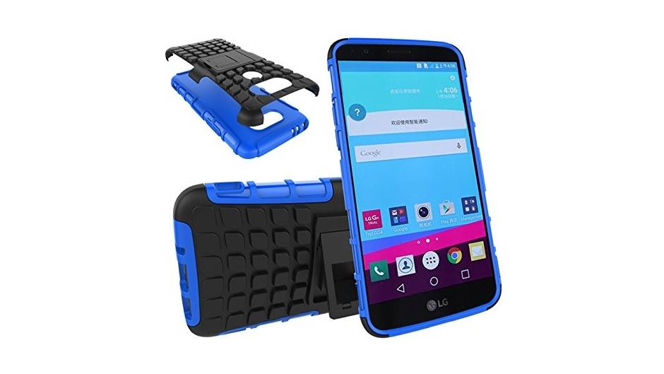   - Amazon/MobileFun/Android Central/PhoneArena. 