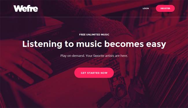   - Wefre/TorrentFreak. 