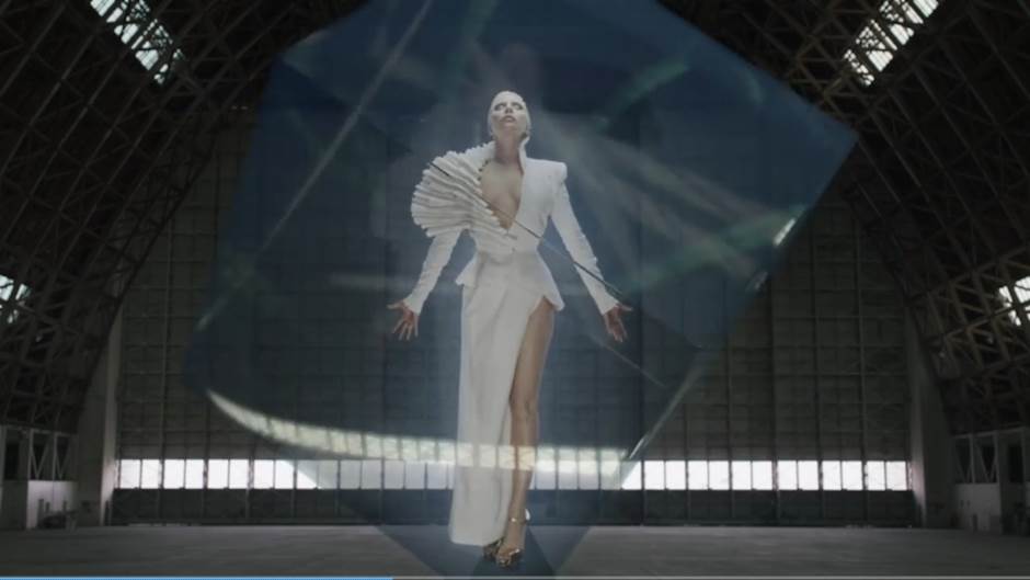   - MONDO portal - Screenshot. 