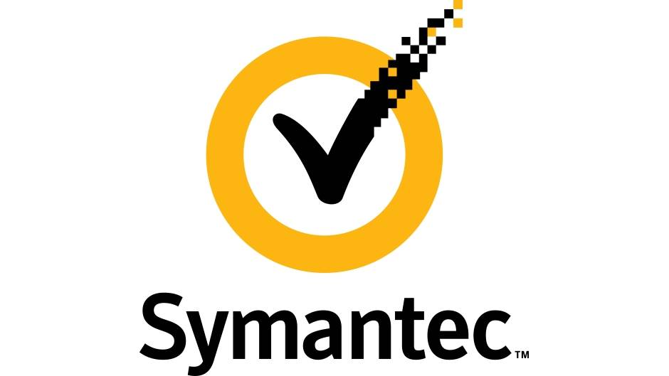  Symantec 