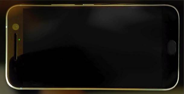  HTC One M10 