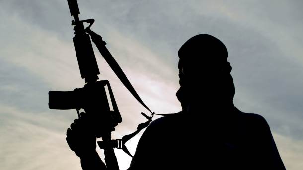  terorizam terorista teroristi ISIS džihadisti 