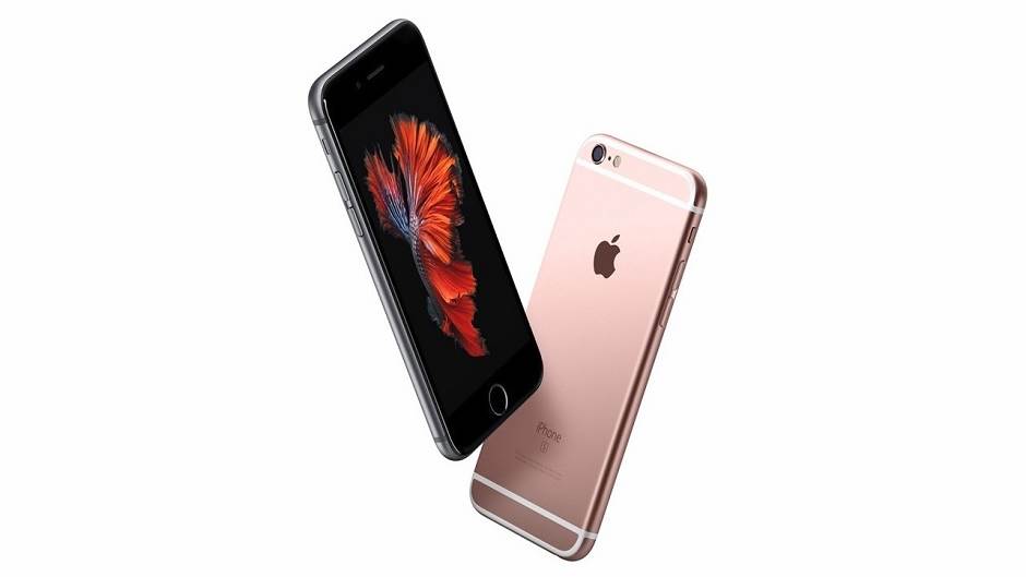  iPhone 6S 