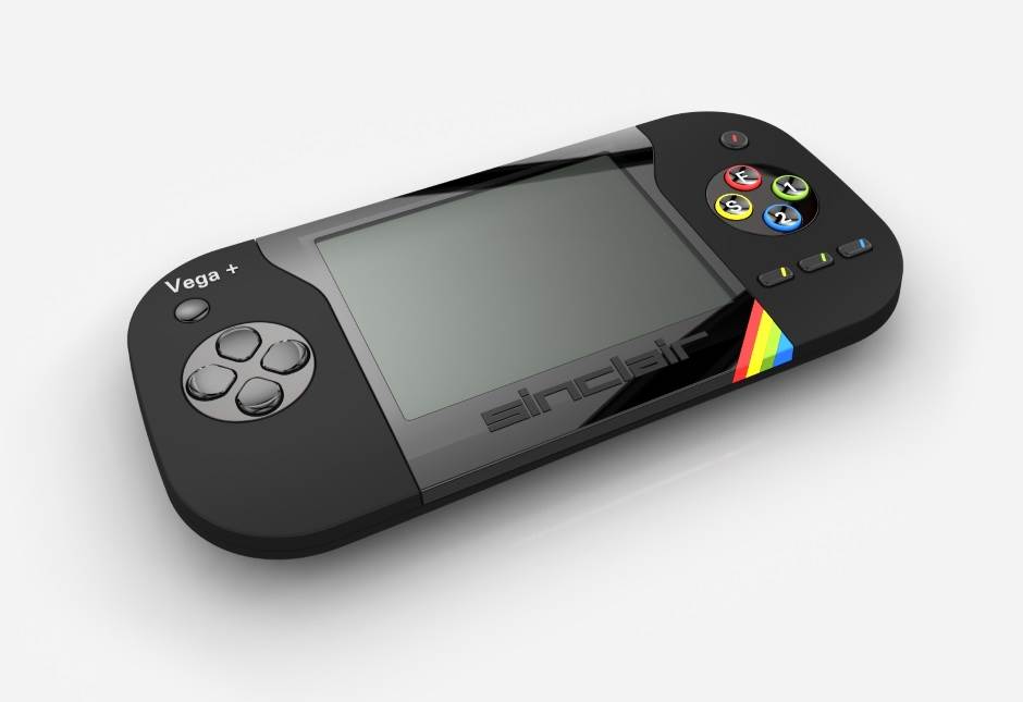   - Sinclair/Splash News 