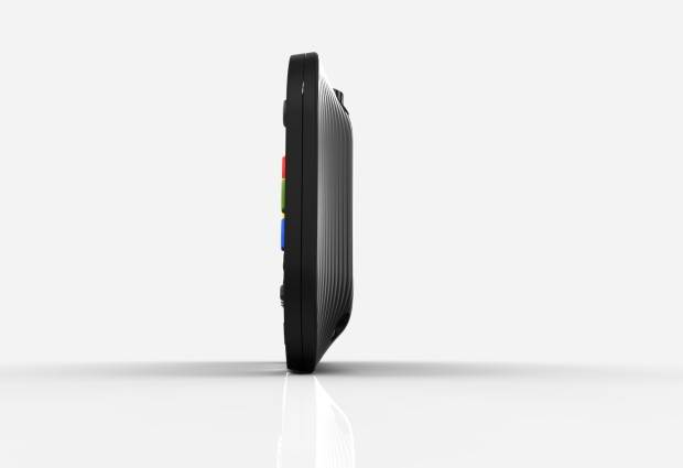   - Sinclair/Splash News 