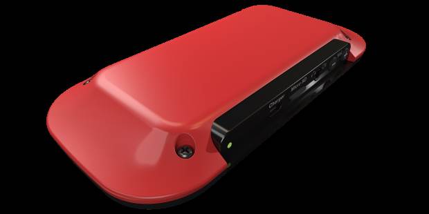   - Sinclair/Splash News 