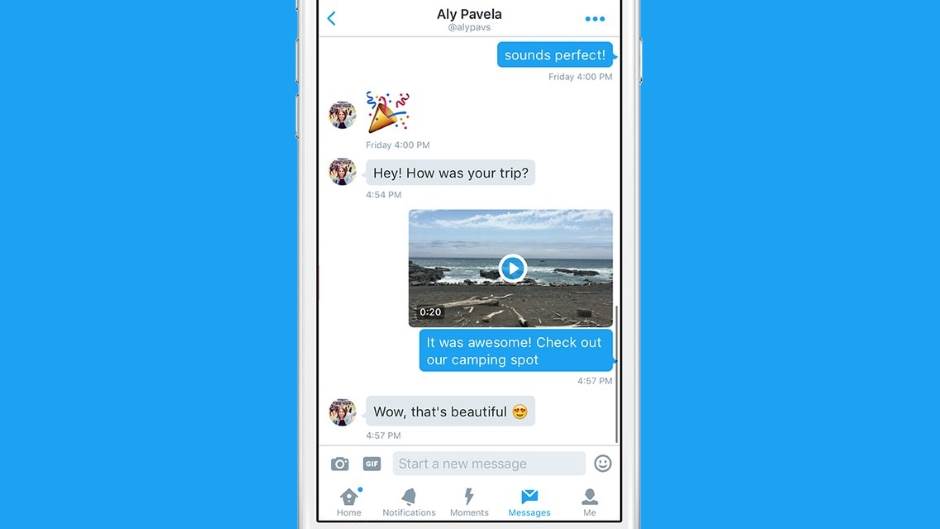   - MONDO portal/Twitter. 