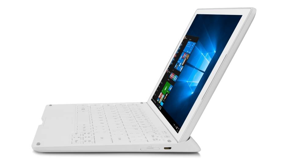   - Alcatel/MONDO MobIT. 