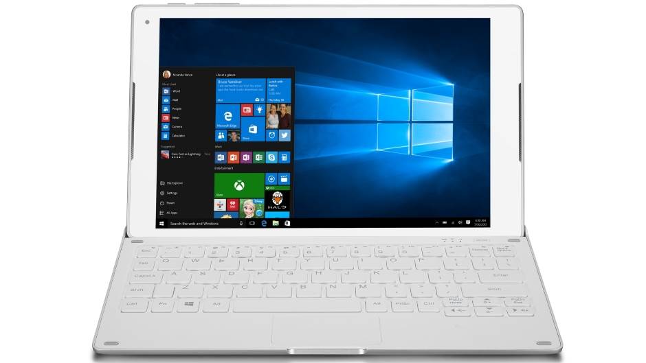   - Alcatel/MONDO MobIT. 