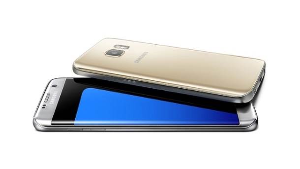  Galaxy S7, 
