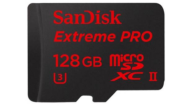  SanDisk 