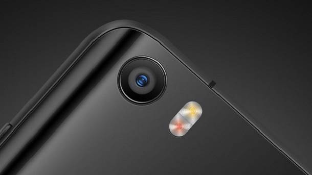  Xiaomi Mi 5 