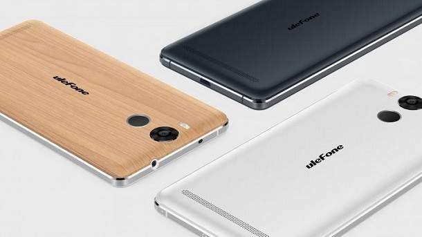  Ulefone Power 