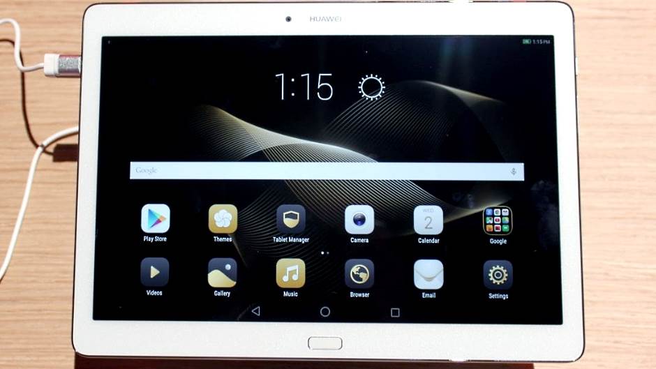   - MONDO portal/Huawei. 