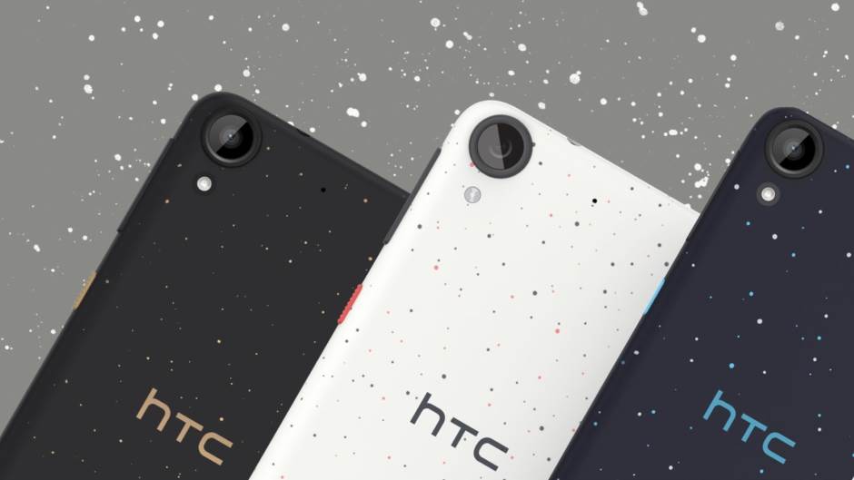   - HTC. 