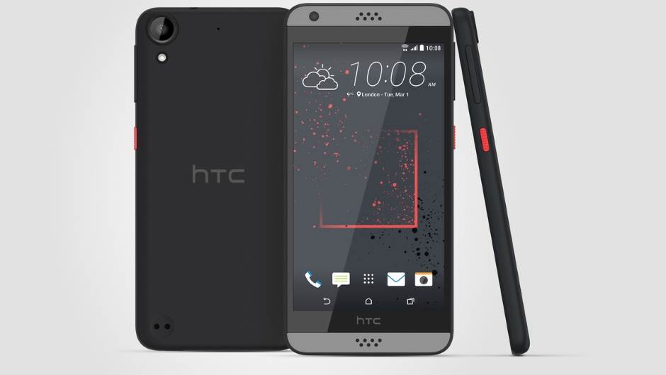   - HTC. 