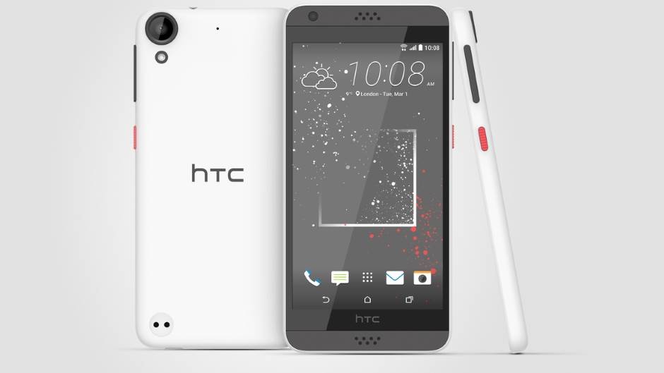   - HTC. 