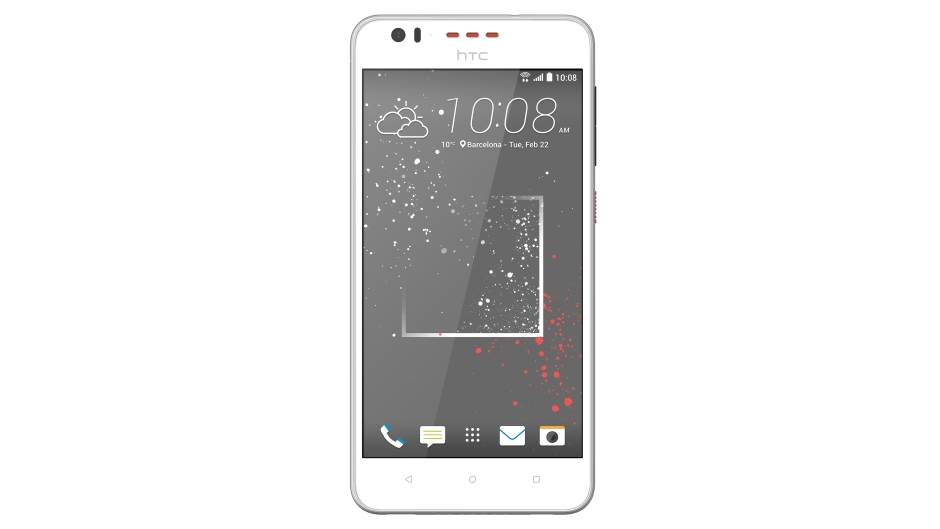 - HTC.    - HTC.