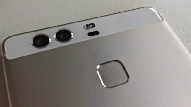  Huawei, P9, Huawei P9 