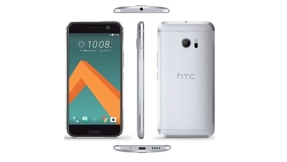  HTC One M10, HTC 10 