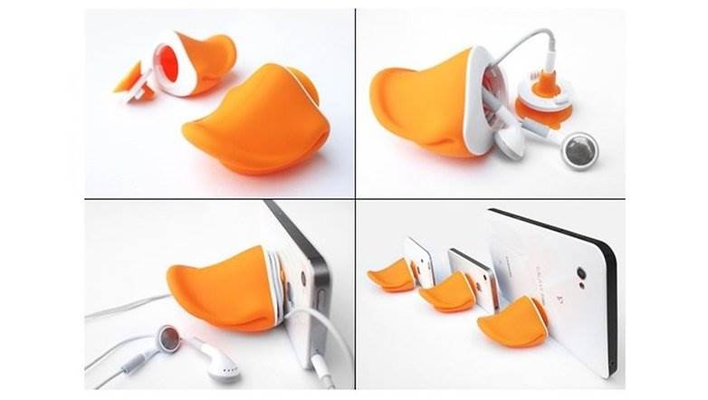   - Android Pit/Kon Design 