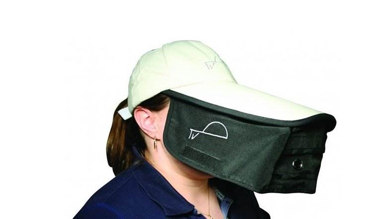   - Android Pit/As-Seen-On-TV Hat 