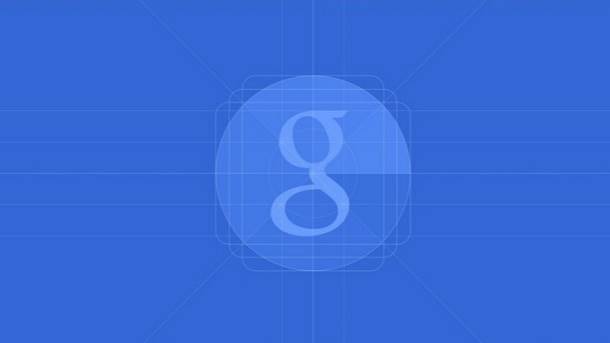  Google Logo 