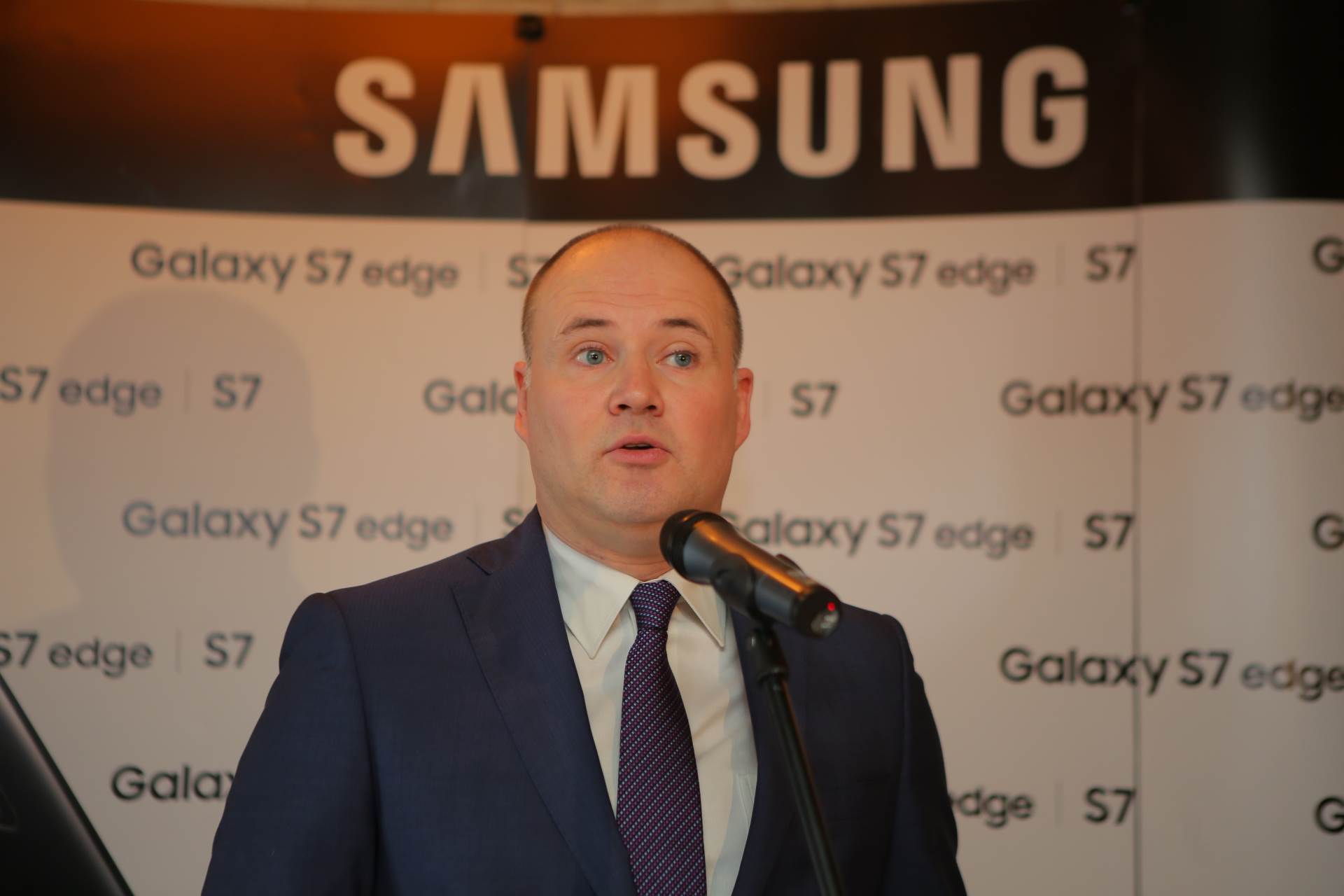  Milan Vujović, Samsung Srbija. 