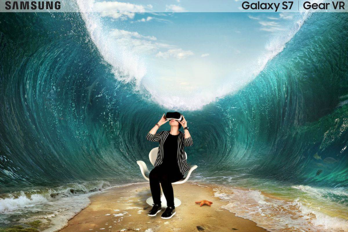   - Promo: Samsung Srbija. 