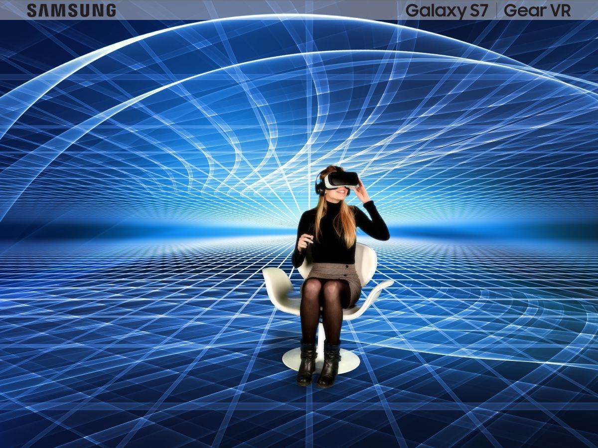   - Promo: Samsung Srbija. 