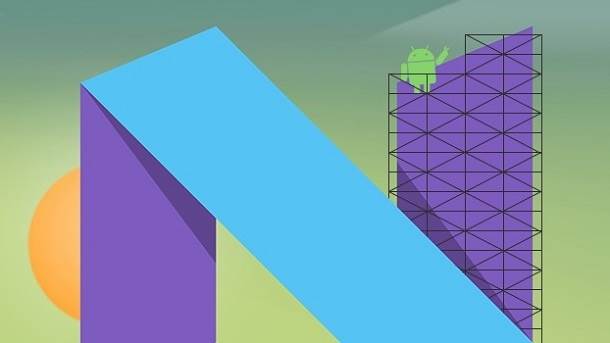  Android N 