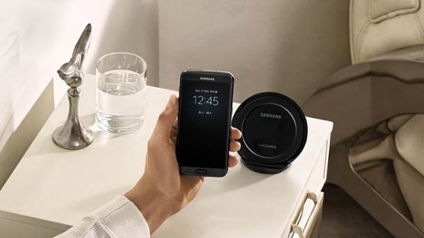  Samsung Galaxy S7 Edge 