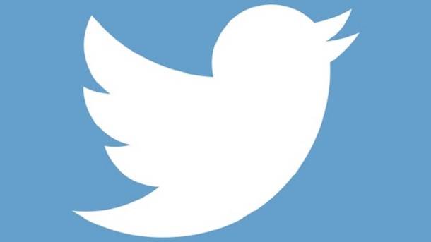  Twitter 