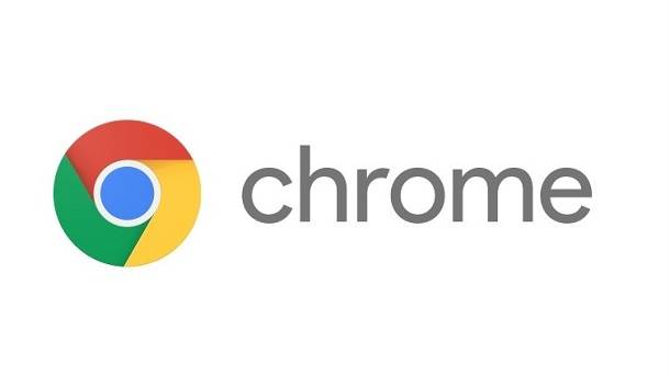  Google Chrome 