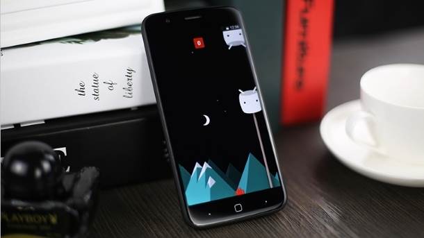   - MONDO portal/Vernee 