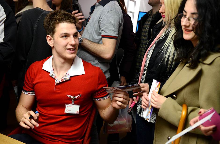   - MONDO/Stefan Stojanović 