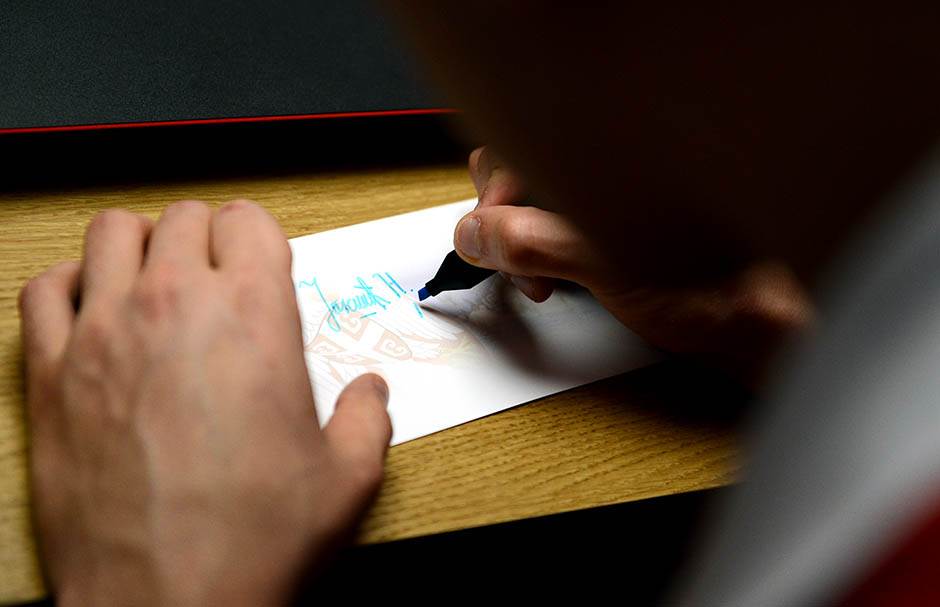   - MONDO/Stefan Stojanović 