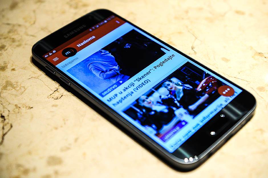   - Mondo/ Stefan Stojanović 