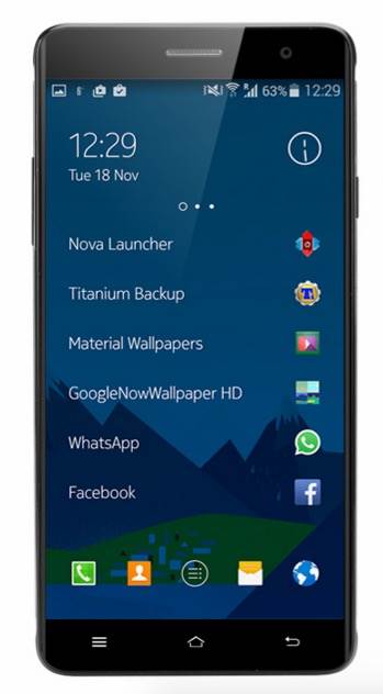   - Promo/Android Authority 