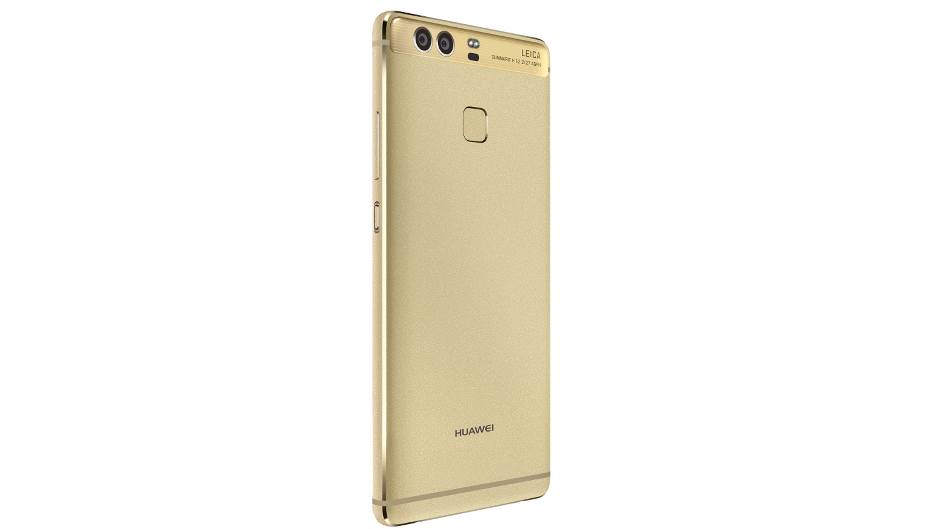   - Promo/Huawei 