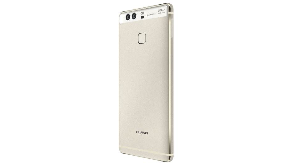   - Promo/Huawei 