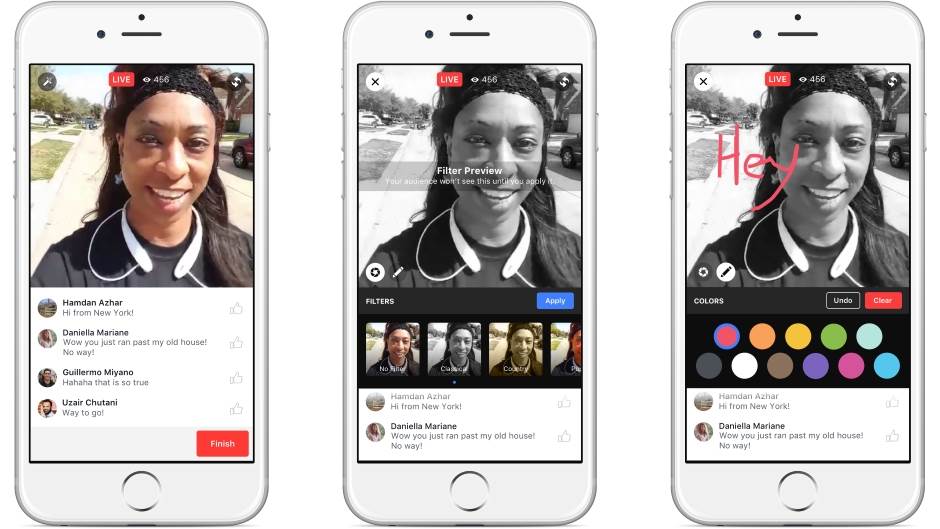   - Promo/Facebook/MONDO portal 