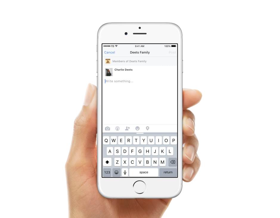   - Promo/Facebook/MONDO portal 