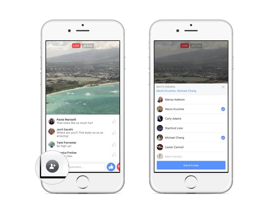   - Promo/Facebook/MONDO portal 
